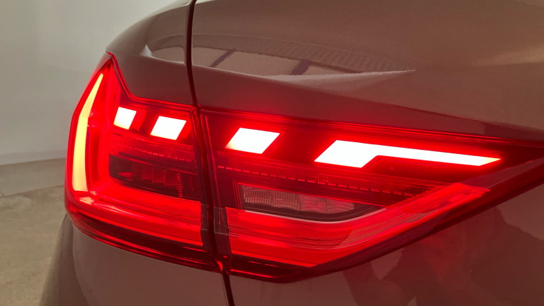 Audi A1 30 TFSI Sport 5dr Petrol Hatchback